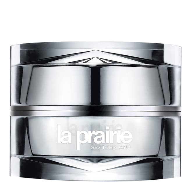 La Prairie Cellular Platinum Rare Face Cream 30ml