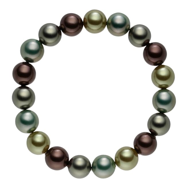 Nova Pearls Copenhagen Multi Freshwater Pearl Bracelet