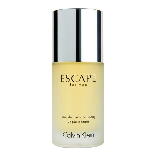 Calvin Klein Escape EDT 50ml