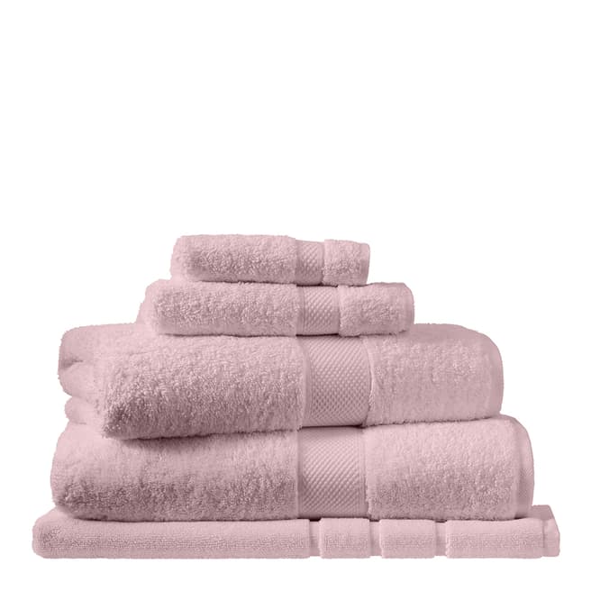 Sheridan Egyptian Luxury Bath Towel, Blossom