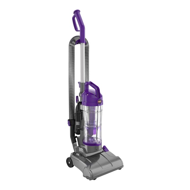 Vax Grey/Purple Cadence Pet Upright Vacuum Cleaner