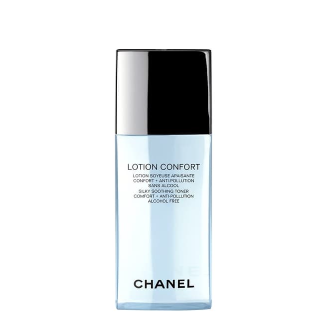 Chanel Comfort Lotion/Toner 200ml