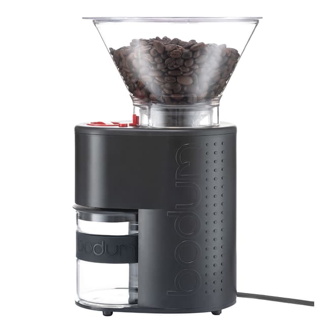 Bodum Electric Coffee Grinder, 160W
