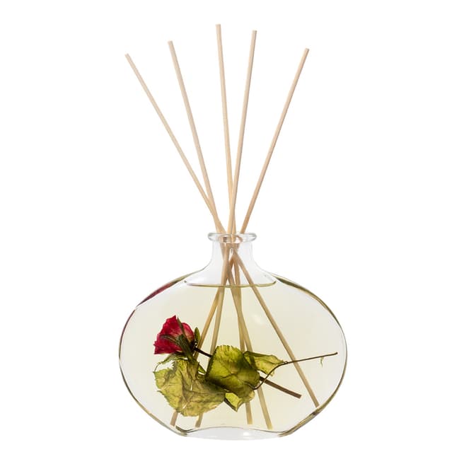Stoneglow Candles Nature's Gift Red Rose Reed Diffuser
