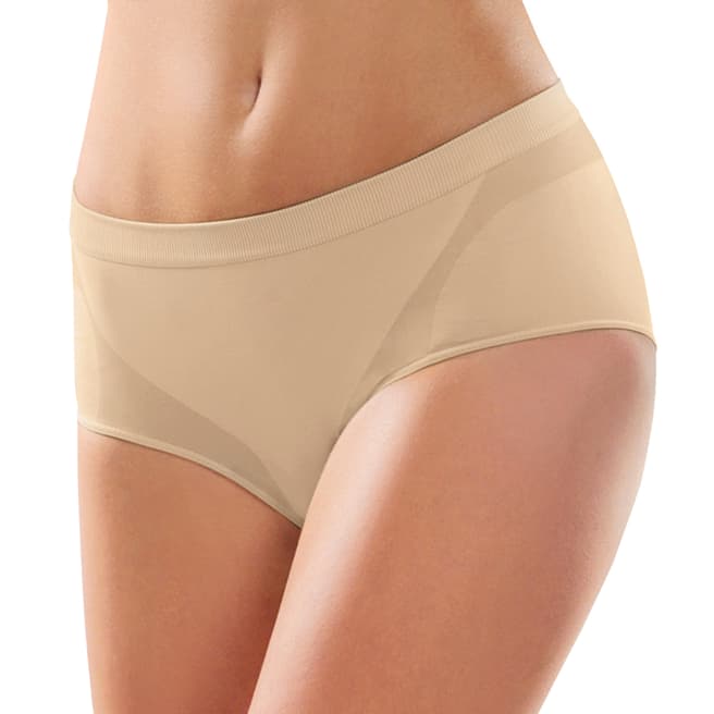Controlbody Natural Shaping Briefs