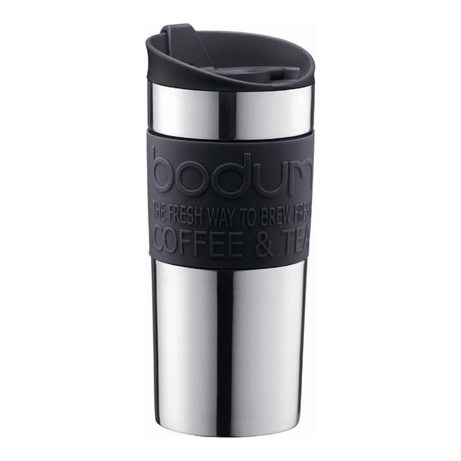 Bodum Small Vacuum Travel Mug 0.35 l, 12 oz, s/s