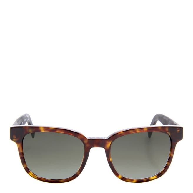 Christian Dior Men's Tortoise Sunglasses 52mm
