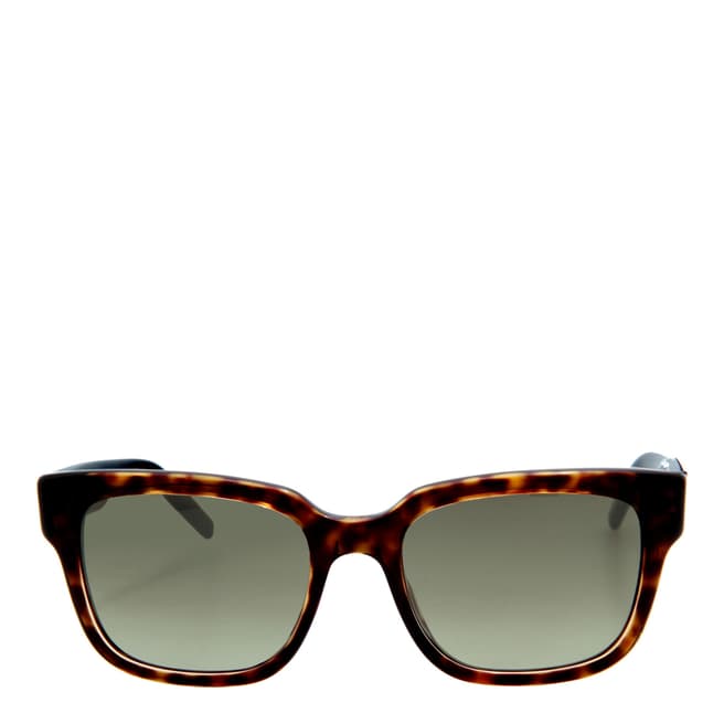 Christian Dior Men's Brown Sunglasses 53mm