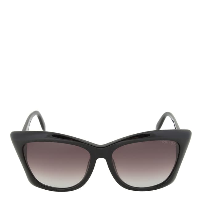 Tom Ford Women's Black Lana Sunglasses 59mm