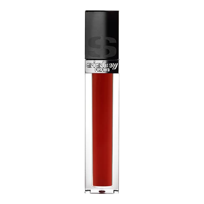 Sisley Phyto Lip Gloss No 6 Rouge 6ml