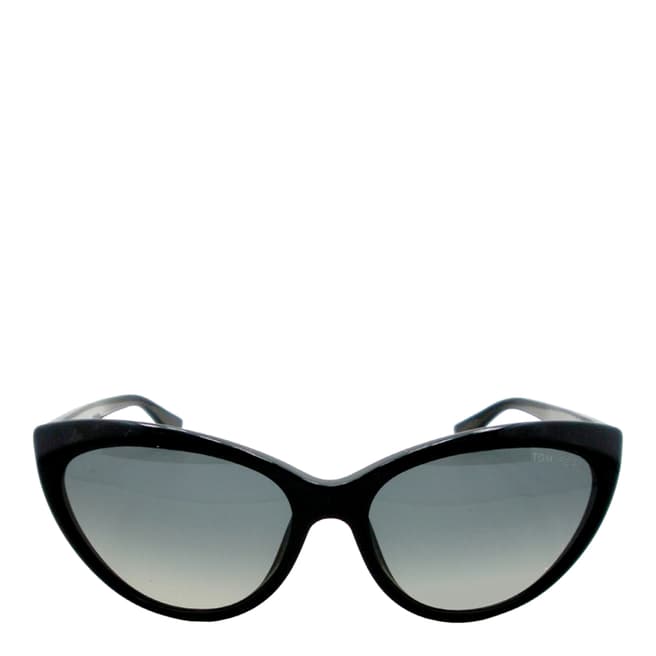 Tom Ford Women's Black Martina Sunglasses 59mm