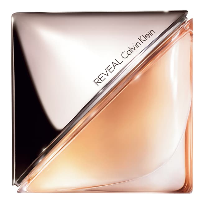 Calvin Klein Reveal Eau de Parfum  50ml