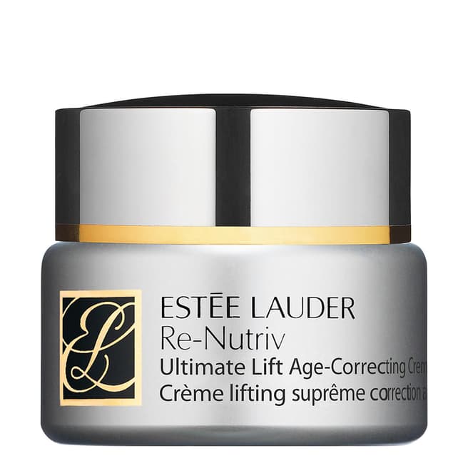 Estee Lauder Re-Nutriv Ultimate Lift Age Correction Cream 50ml
