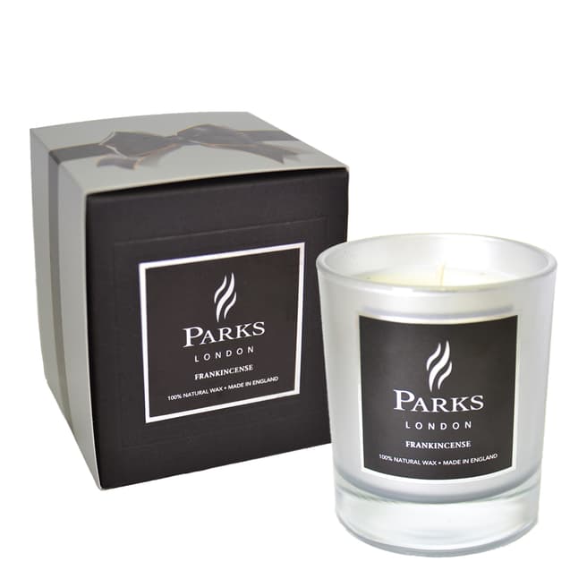 Parks London Frankincense Winter Wonders Candle