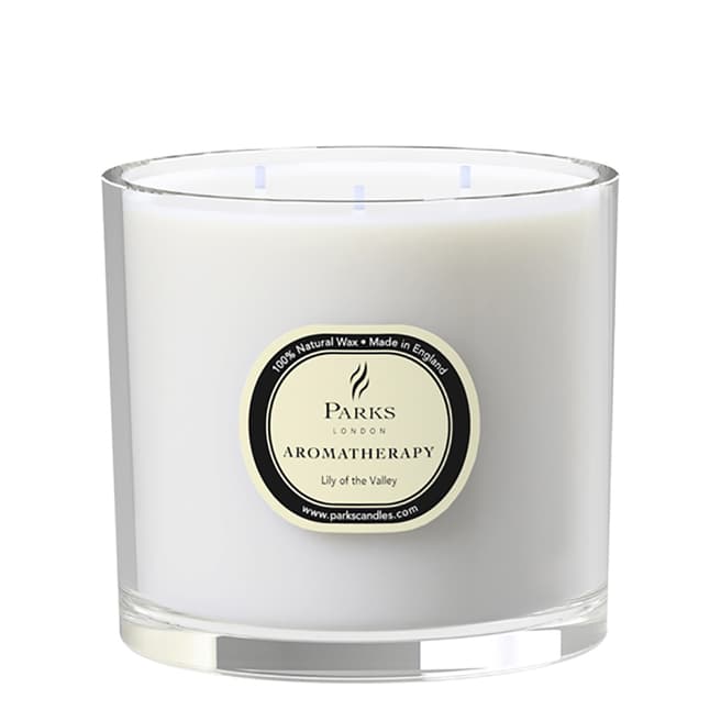 Parks London Vintage Aromatherapy Lily of the Valley