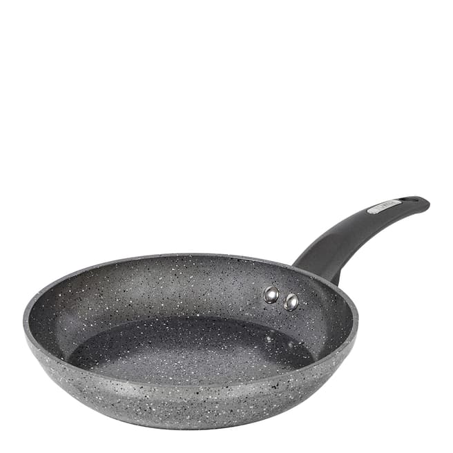 Tower Graphite Granite Forged Frying Pan, 24cm