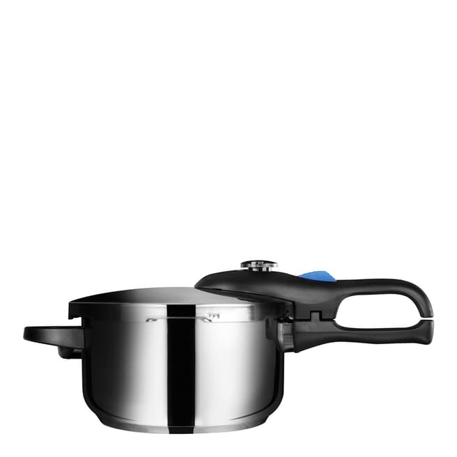 Tower Stainless Steel Pressure Cooker, 4.5L