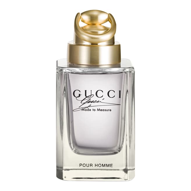 Gucci Made To Measure EDT 50ml