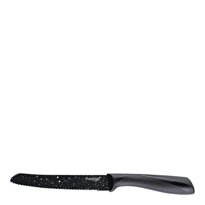 Prestige Serrated Utility Knife, 13cm
