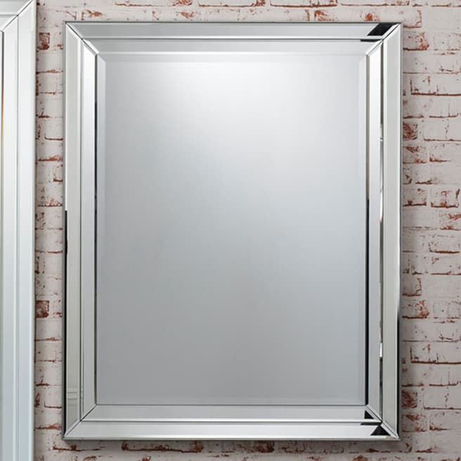 Gallery Living Raleigh Mirror 800x1000mm