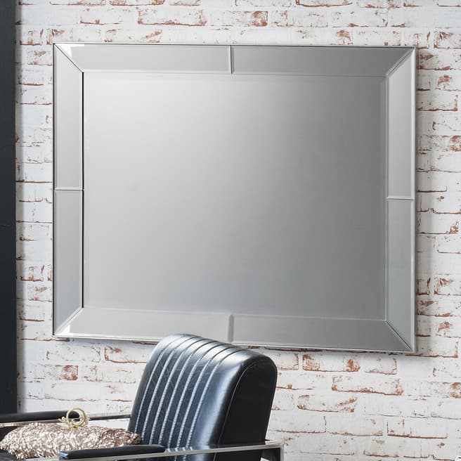 Gallery Living Knowler Mirror 800x1005mm