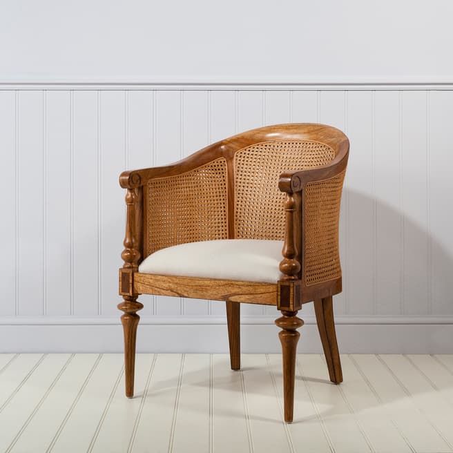 Gallery Living Spire Bedroom Chair