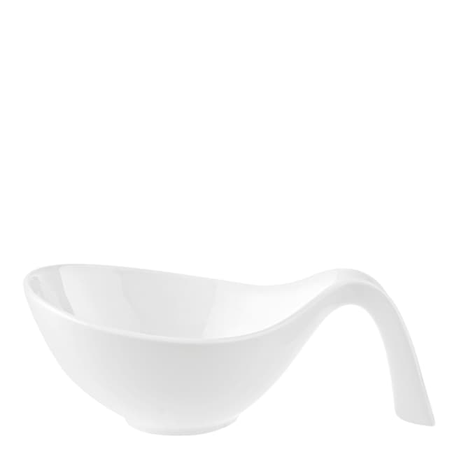 Villeroy & Boch Flow Bowl with Handles, 600ml