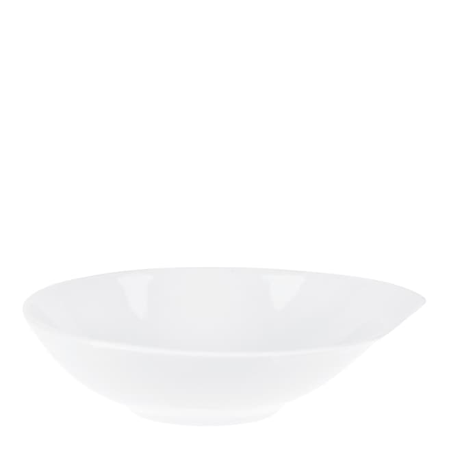 Villeroy & Boch Set of 6 Flow Deep Plates / Cereal Bowls, 21x20cm