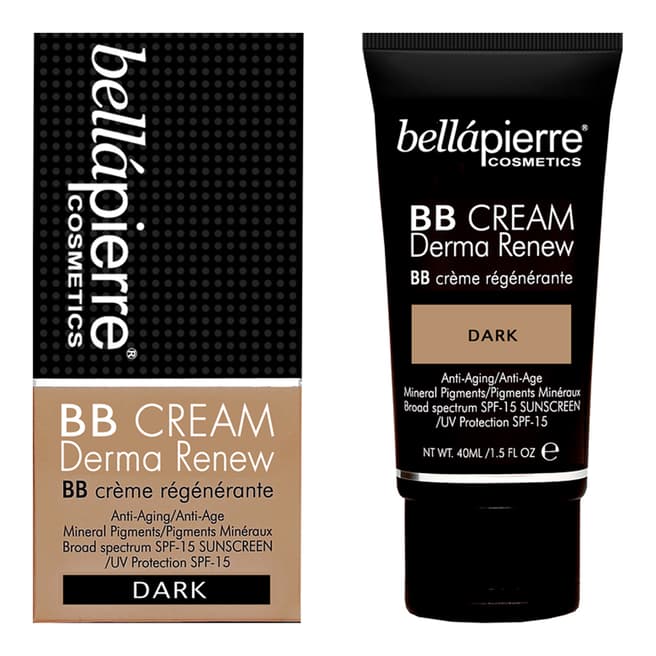bellapierre BB Cream Dark