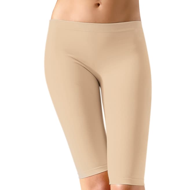 Controlbody Natural Double Action Culotte