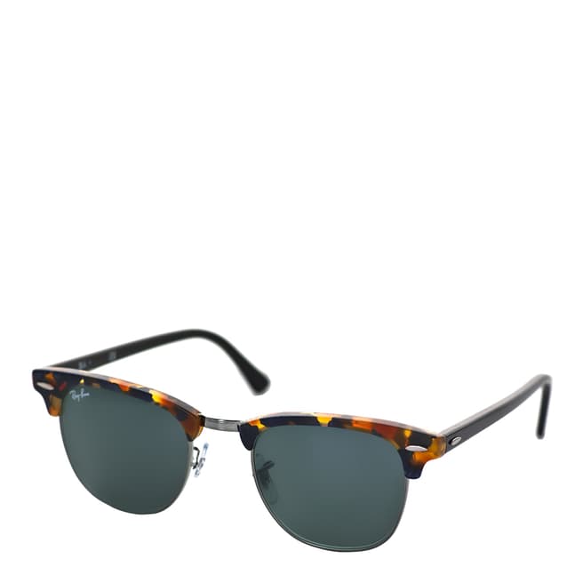 Ray-Ban Unisex Grey Rayban Sunglasses 51mm