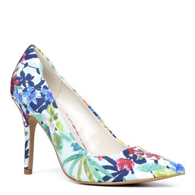 Aldo Women's Multicoloured Ybuvia Court Shoes
