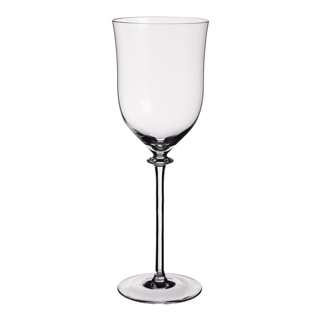 Villeroy & Boch Clear Crystal Arden Lane Wine Glass
