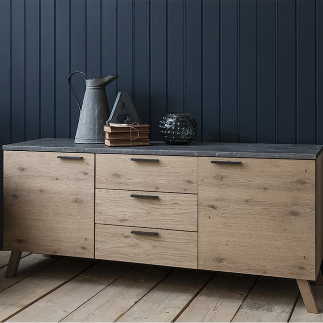 Gallery Living Chilson Sideboard 