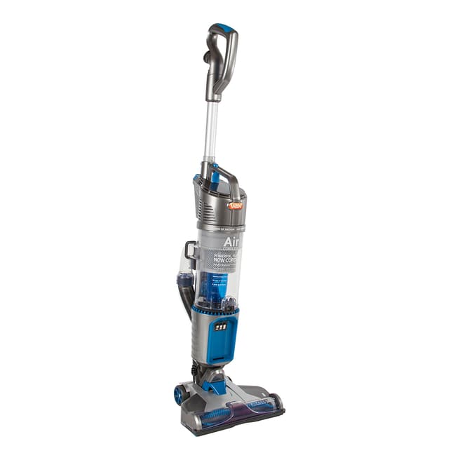 Vax Panther U86ALB Cordless Upright Vaccum Cleaner 20V