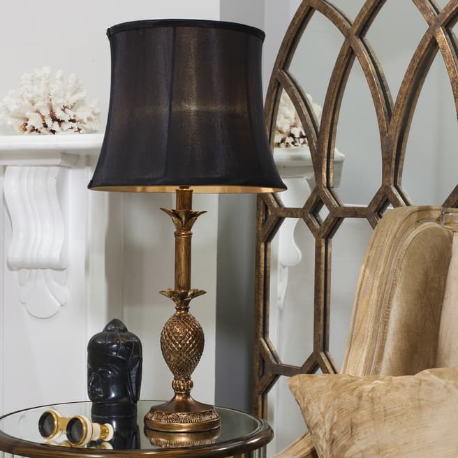 Gallery Living Martino Table Lamp