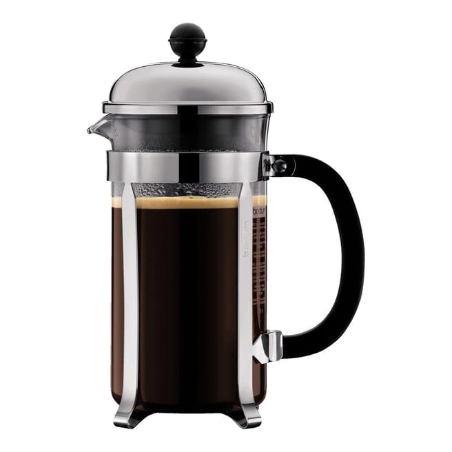Bodum Chambord Coffee Maker 8 Cup, 34oz
