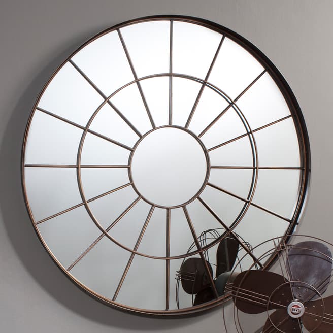 Gallery Living Oporty Mirror