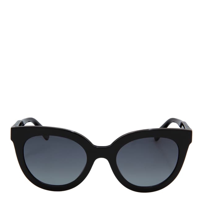 Marc Jacobs Women's Black Marc Jacobs Sunglasses 52mm