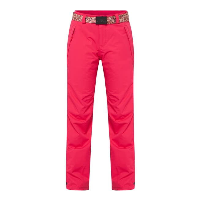 O'Neill Pink Star Snow Trousers