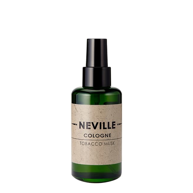 Neville Tobacco Musk Cologne 100ml