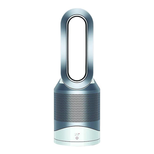 Dyson HP02 Pure Hot & Cool Link Fan Heater SAVE £70