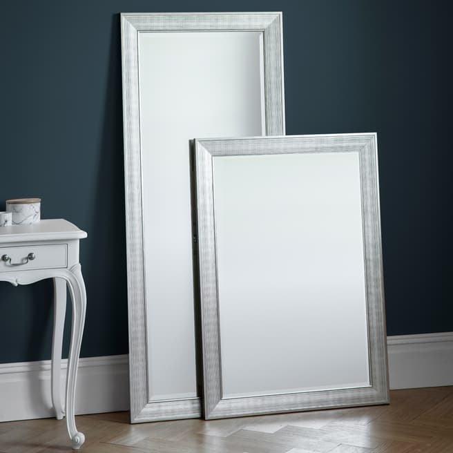 Gallery Living Alison Rectangle Mirror