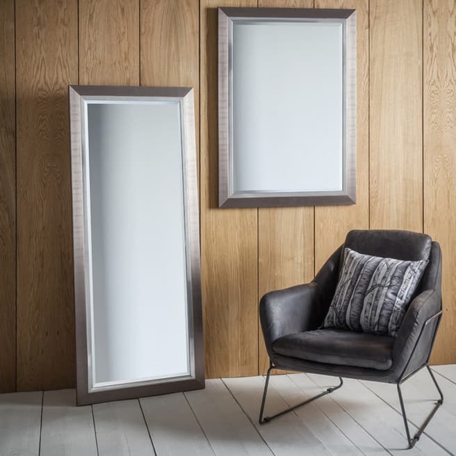 Gallery Living Bedham Rectangle Mirror 