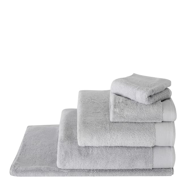 Sheridan Luxury Retreat Bath Towel, Vapour