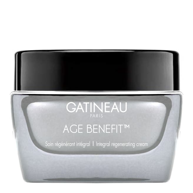 Gatineau  Age Benefit Cream Jar 50ml