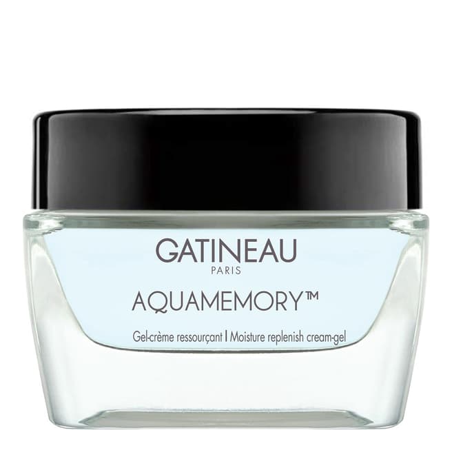 Gatineau  Aquamemory Cream Jar 50ml