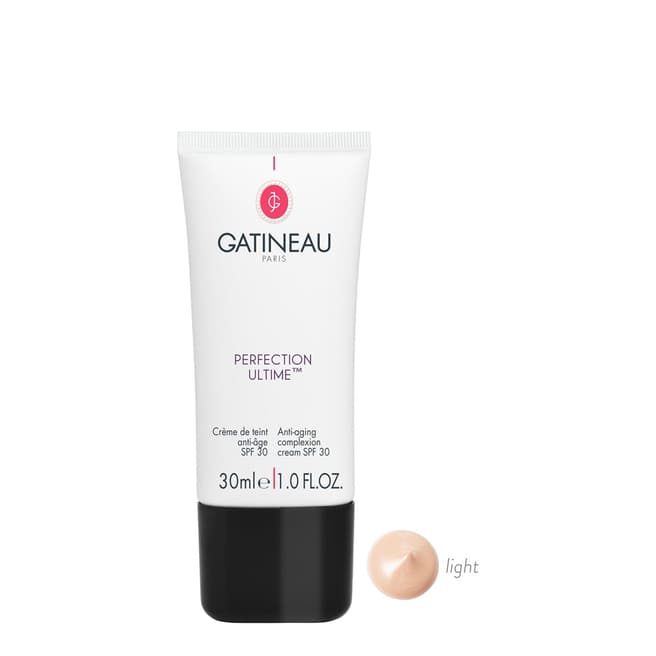 Gatineau  Perfection Ultime Anti Ageing  Complexion Cream Light 30ml