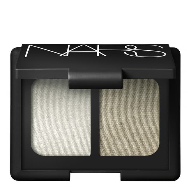 NARS Eyeshadow Duo Vent Glace