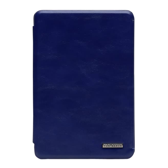 Ted Baker Navy Theradz Solid iPad Mini Case